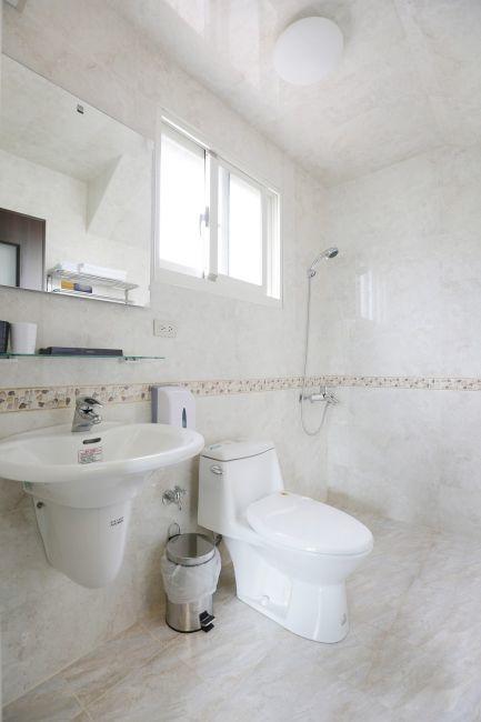 Готель 木子屋民宿lee House Ґуаньшань Екстер'єр фото