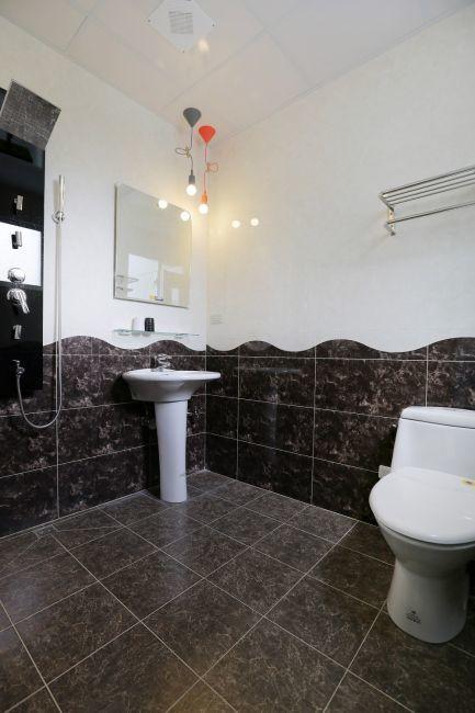 Готель 木子屋民宿lee House Ґуаньшань Екстер'єр фото